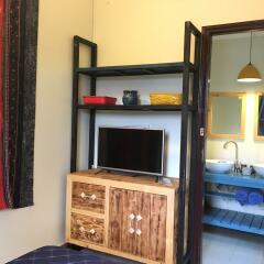 Ha Long Ginger Homestay - Hostel удобства в номере