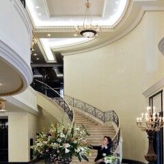 Гостиница The Ritz-Carlton, Moscow фото 7