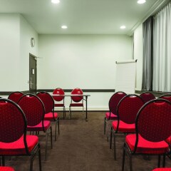 Отель Ramada Brussels Woluwe фото 3