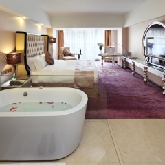 Clayton Hotel спа