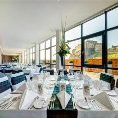 Apex Grassmarket Hotel