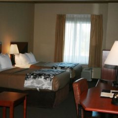 Sleep Inn And Suites in Dover, United States of America from 125$, photos, reviews - zenhotels.com