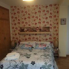 Отель Casa Ojala B&B Испания, Аликанте - отзывы, цены и фото номеров - забронировать отель Casa Ojala B&B онлайн комната для гостей