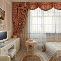Гостиница Бутик-Отель Green House в Тюмени 8 отзывов об отеле, цены и фото номеров - забронировать гостиницу Бутик-Отель Green House онлайн Тюмень комната для гостей фото 4
