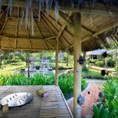 Отель King`S Garden Resort Самуи детские мероприятия фото 2