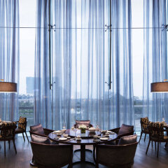 JW Marriott Hotel Hanoi интерьер отеля фото 2