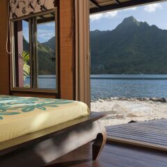 Отель Robinson's Cove Villas комната для гостей фото 2