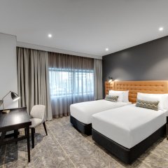 Vibe Hotel North Sydney in North Sydney, Australia from 182$, photos, reviews - zenhotels.com guestroom photo 5