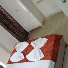 Rotana Hotel Resort Турция, Стамбул - отзывы, цены и фото номеров - забронировать отель Rotana Hotel Resort онлайн спа фото 2