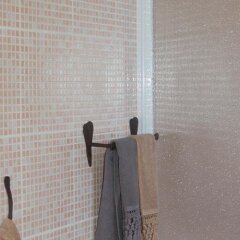 Отель Ca' Del Cardo Bed & Breakfast Стаффоло ванная фото 2