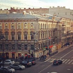 Гостиница Sweet Dreams