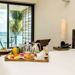Отель Andaz Mayakoba - a Concept by Hyatt в номере фото 2