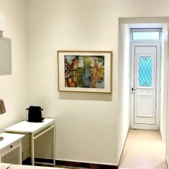 Avgi's Home in Limassol, Cyprus from 155$, photos, reviews - zenhotels.com room amenities