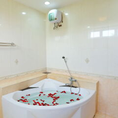 Отель Well-To-Do Villa сауна