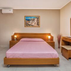 Отель Golden Residence Family Resort Греция, Ханиотис - отзывы, цены и фото номеров - забронировать отель Golden Residence Family Resort онлайн сейф в номере