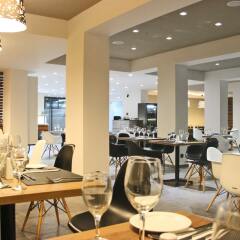 Amphitryon Boutique Hotel питание