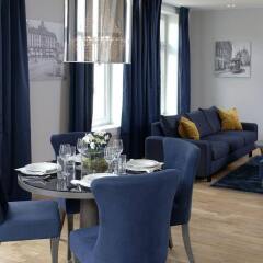 Отель Oscar House Apartments - Gabels gate Норвегия, Осло - отзывы, цены и фото номеров - забронировать отель Oscar House Apartments - Gabels gate онлайн в номере
