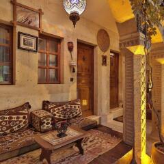 Goreme House Турция, Гёреме - отзывы, цены и фото номеров - забронировать отель Goreme House онлайн развлечения