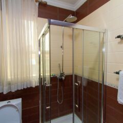 Grazia Hotel & Apartments in Kigali, Rwanda from 176$, photos, reviews - zenhotels.com photo 4
