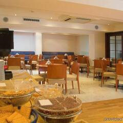 Arion Athens Hotel Афины питание