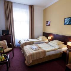 Hotel Petr комната для гостей фото 5
