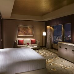 Отель Conrad Macao Cotai Central спа фото 2