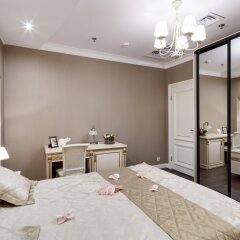 Boutique Hotel Demary спа