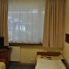 Hotel Olivia удобства в номере фото 5