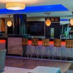 Апартаменты Park Inn By Radisson Serviced Apartments Лагос развлечения