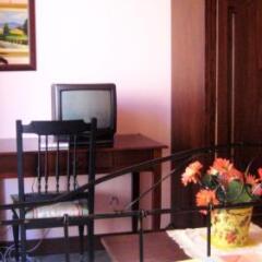 Отель B&B Globetrotter Siracusa Сиракуза интерьер отеля фото 3