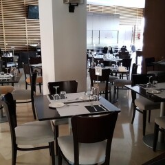 Hotel Mercader питание
