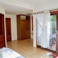 Отель Natural Wing Health Spa & Resort комната для гостей фото 5
