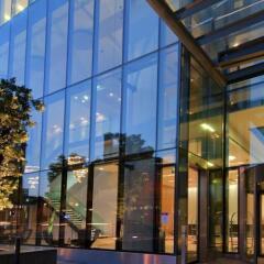 Отель Hilton Manchester Deansgate фото 5