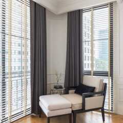 Отель Bach Suites Saigon фото 7