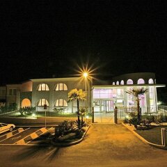 Отель Manerba Del Garda Resort Монига-дель-Гарда развлечения