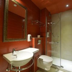 Hotel Lavina in Jahorina, Bosnia and Herzegovina from 103$, photos, reviews - zenhotels.com bathroom