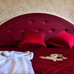 Отель B&B Casa Faccioli Италия, Болонья - отзывы, цены и фото номеров - забронировать отель B&B Casa Faccioli онлайн в номере
