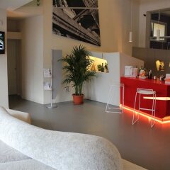 Отель ibis Styles Palermo President сауна