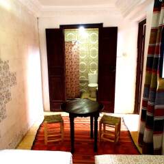 Отель Riad Yara комната для гостей фото 3