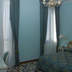 Отель Alloggi Santa Sofia Италия, Венеция - отзывы, цены и фото номеров - забронировать отель Alloggi Santa Sofia онлайн балкон