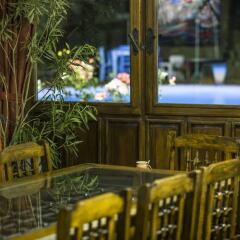 Karlik Evi Boutique Hotel - Special Class Мустафапаша вид на фасад