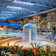 Отель Travelodge by Wyndham Ottawa West Канада, Оттава - отзывы, цены и фото номеров - забронировать отель Travelodge by Wyndham Ottawa West онлайн спортивное сооружение