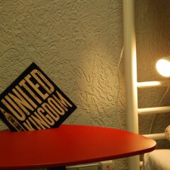 Хостел ROYAL HOSTEL 905 комната для гостей фото 2