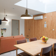 The Nomad Hostel комната для гостей фото 4