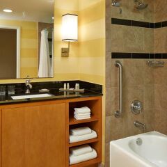 Отель World Golf Village Renaissance St. Augustine Resort ванная