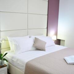 Отель Golden City Hotel Албания, Тирана - отзывы, цены и фото номеров - забронировать отель Golden City Hotel онлайн комната для гостей фото 5