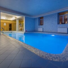 Отель Artis Centrum Hotels бассейн фото 2