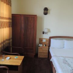 Dong Khanh Hotel комната для гостей фото 4