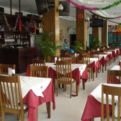 Отель SM Resort Phuket питание