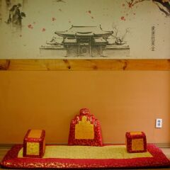 Отель Haemil Hanok Guesthouse Южная Корея, Сеул - отзывы, цены и фото номеров - забронировать отель Haemil Hanok Guesthouse онлайн в номере